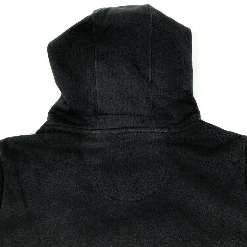 Portland Trail Blazers NBA Fanatics Black Hoodie - Picture 4 of 9